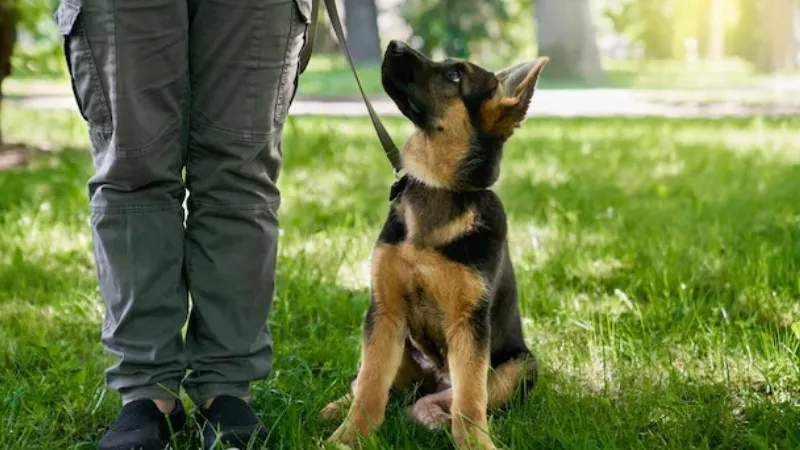 Temel İtaat Eğitimi